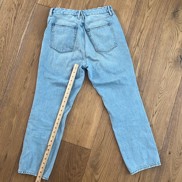 Good American size 8 / 29 wide leg - Picture 8 of 8